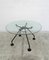 Round Nomos Table by Norman Foster for Tecno, 1980s 2
