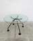 Round Nomos Table by Norman Foster for Tecno, 1980s, Image 2