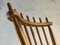 Solid Wood Rocking Chair, 1950s, Image 2