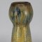 Art Nouveau Ceramic Vase, Imagen 2