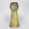 Art Nouveau Ceramic Vase 1