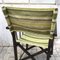 Vintage Directors Chair with New Coating, Italy, 1950s 10