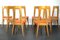 Mid-Century German Dining Chairs by Dettinger, 1950s, Set of 8, Image 3