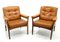 Armchairs from G-Mobel, 1970s, Set of 2 1