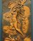 Aphrodite Copper Relief 7