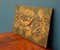 Aphrodite Copper Relief 10