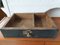 Antique Industrial Drawers, Set of 5 3