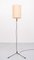 Adjustable Floor Lamp from Staff Leuchten, 1960s, Imagen 1