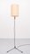 Adjustable Floor Lamp from Staff Leuchten, 1960s, Imagen 11