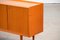 Vintage Scandinavian Sideboard 11