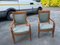 Armchairs, Set of 2 1