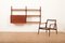 Model Bo 71 Wall Shelf by Finn Juhl for Bovirke, 1954, Image 12