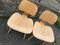 Restored Molded Plywood Chairs, Set of 2 6