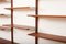 Solid Wood Bo 71 Wall Shelf by Finn Juhl for Bovirke, 1954, Imagen 5