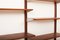 Solid Wood Bo 71 Wall Shelf by Finn Juhl for Bovirke, 1954, Immagine 3