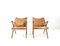 Vintage Armchairs, 1950s, Set of 2, Immagine 14