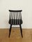 Dining Chairs by Ilmari Tapiovaara, Set of 4, Imagen 2