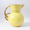 Art Deco Ceramic Jug by Raymond Chevalier for Boch Freres, 1930s, Imagen 1