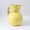 Art Deco Ceramic Jug by Raymond Chevalier for Boch Freres, 1930s, Imagen 6