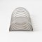 Cylinda Line Toast Rack by Arne Jacobsen for Stelton, Immagine 6