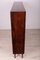 Mid-Century Danish Rosewood Shelf, 1960s, Image 6