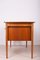 Mid-Century Freestanding Teak Desk, 1960s, Image 6