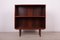 Small Mid-Century Danish Rosewood Shelf, 1960s, Immagine 4