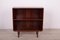 Small Mid-Century Danish Rosewood Shelf, 1960s 1