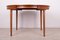 Mid-Century Teak Dining Table & Chairs by Hans Olsen for Frem Røjle, 1960s, Set of 5, Image 7