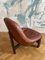 Tripod Chair in Cognac by Jean Gillon, Immagine 8
