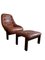 Tripod Chair in Cognac by Jean Gillon, Immagine 1