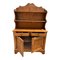 Antique Fir Buffet 2