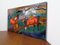 Vintage Ceramic 772 Plate with Horses from Ruscha, 1970s, Image 4