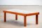 Vintage Scandinavian Coffee Table, Image 1