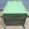 Mint-Colored Chest of Drawers, 1930s, Imagen 32