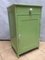 Mint-Colored Chest of Drawers, 1930s 20