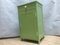 Mint-Colored Chest of Drawers, 1930s, Imagen 5