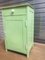 Mint-Colored Chest of Drawers, 1930s, Immagine 23