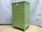 Mint-Colored Chest of Drawers, 1930s, Imagen 12