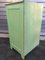 Mint-Colored Chest of Drawers, 1930s, Image 17