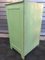 Mint-Colored Chest of Drawers, 1930s, Imagen 17