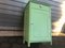 Mint-Colored Chest of Drawers, 1930s, Image 2