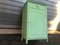 Mint-Colored Chest of Drawers, 1930s, Immagine 2