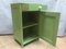 Mint-Colored Chest of Drawers, 1930s, Imagen 24