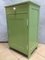 Mint-Colored Chest of Drawers, 1930s, Imagen 19