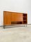 Large Teak Sideboard with Lighting from WK Möbel, 1960s, Immagine 14