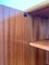 Large Teak Sideboard with Lighting from WK Möbel, 1960s, Image 7