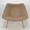 Fauteuil Oyster par Pierre Paulin pour Artifort, 1960s 3