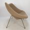 Oyster Lounge Chair by Pierre Paulin for Artifort, 1960s, Image 5