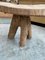 Brutalist Console Table 5